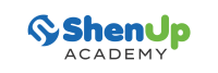 shenup logo