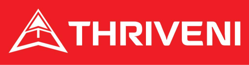 Home logo thriveni 2